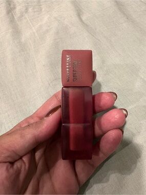 Maybelline SuperStay Matte Tint - Dusty Rose Brick